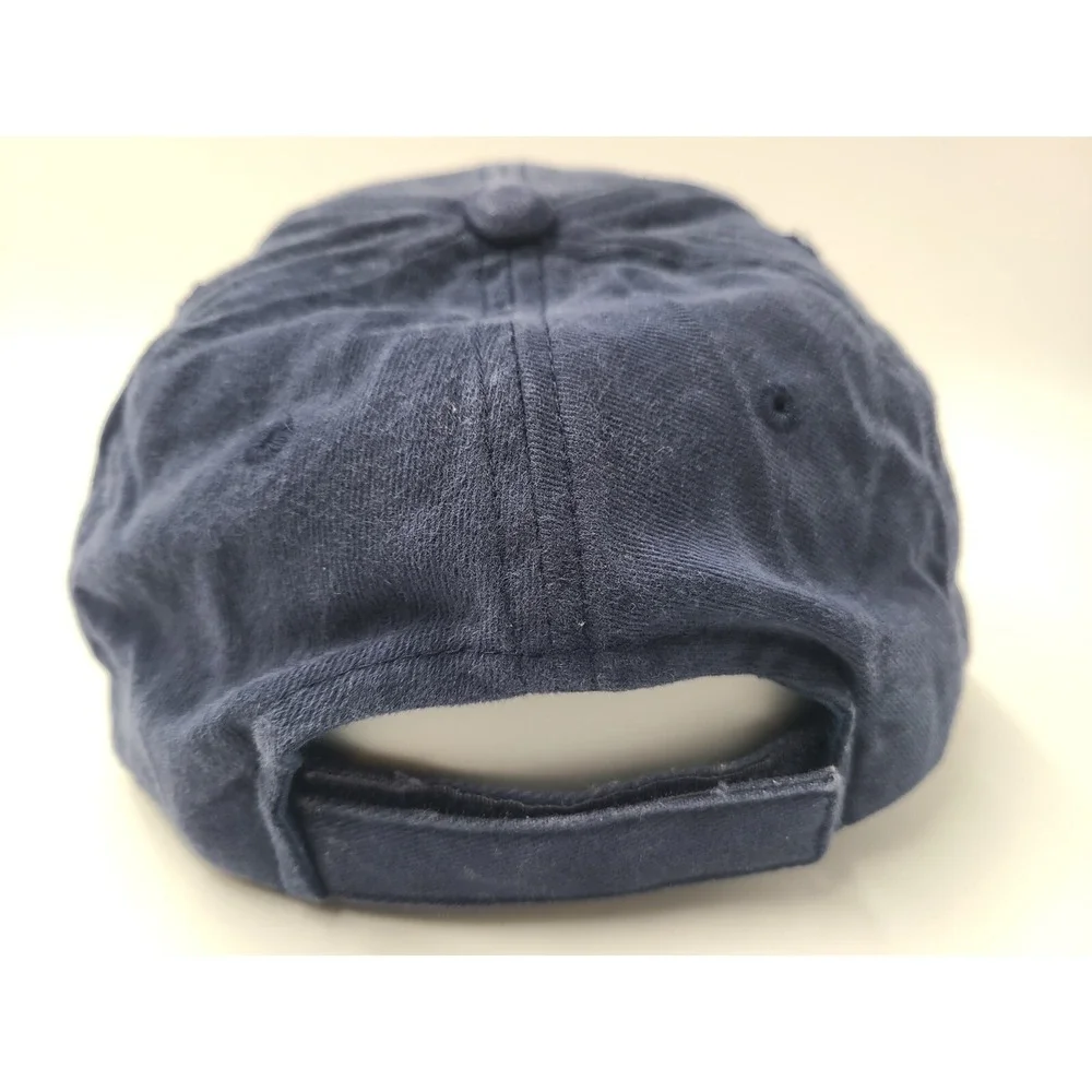Youth Penn State University Nittany Lions American Needle Hat Cap‎ Boy Girl NCAA